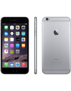 iPhone 6s 64GB Space Gray 2