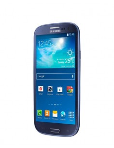 Galaxy S3 Neo 4.8\" Wifi & 3G - 16GB - Android