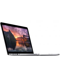 MacBook Pro 15 pouces Retina Core i7 quadricœur 2,2GHz/16Go/256Go/Intel Iris Pro