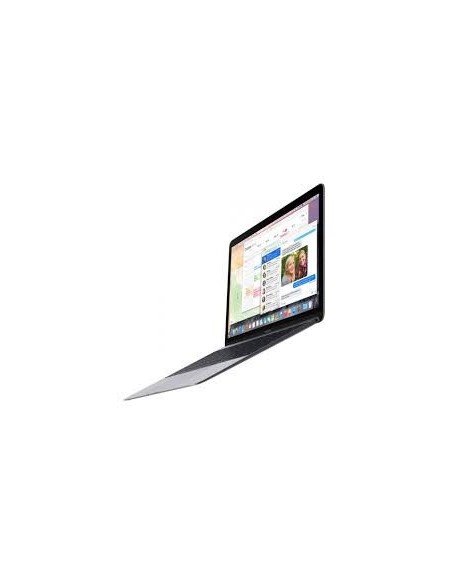MacBook 12.0 SPACE GRAY/1.2GHZ/8GB/512GB