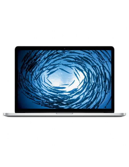 MacBook Pro 15 pouces Retina Core i7 quadricœur 2,5GHz/16Go/512Go/AMD Radeon R9 M370X w/2Go