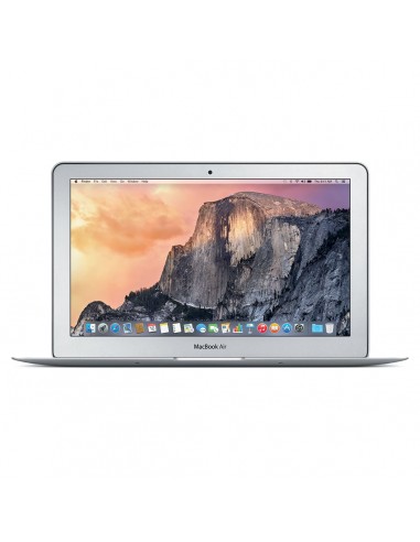 MacBook Air 13-inch Core i5 1.6GHz/4GB/256GB/Iris HD 6000