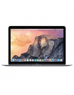 MacBook 12.0 SPACE GRAY/1.1GHZ/8GB/256GB