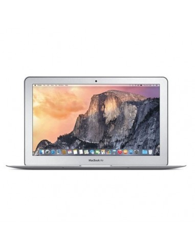 MacBook Air 11-inch Core i5 1.6GHz/4GB/256GB/Iris HD 6000