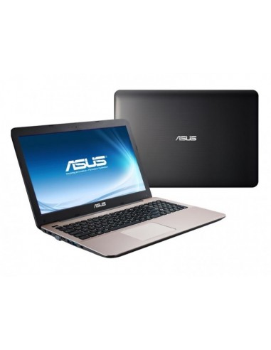 Asus X555LA-0666D