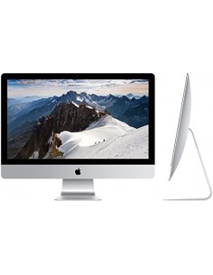 iMac 27\" quad-core i5 3.2GHz/8GB/1TB/GeForce GT 755M 1GB 2