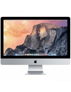 iMac 27\" Retina 5K Core i5 quadricœur 3,3GHz/8Go/1To/AMD Radeon R9 M290 w/2Go 2