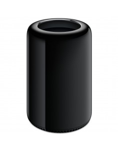 Mac Pro quad-core Xeon E5 3.7GHz/12GB/256GB/Dual FirePro D300 2GB each 2