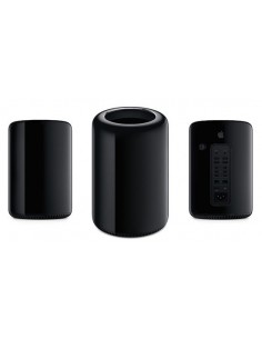 Mac Pro 6-core Xeon E5 3.5GHz/16GB/256GB/Dual FirePro D500 3GB each 2