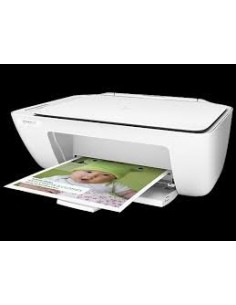 HP DeskJet 2130 All-in-One Printer 2