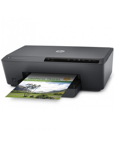 Imprimante Wi-Fi jet d'encre Couleur HP Officejet Pro 6230 (E3E03A)