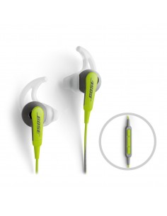 Casque SOUNDSPORT , IMF , ( GRN / GRY ) 2