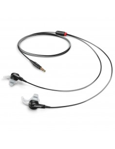 Bose SoundTrue In-Ear Headphones, Black