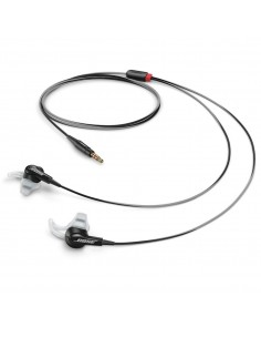 Bose SoundTrue In-Ear Headphones, Black 2