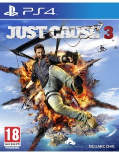 JUST CAUSE 3 P4 VF 2