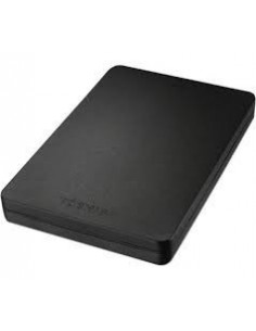 CANVIO ALU 1TB Black 2