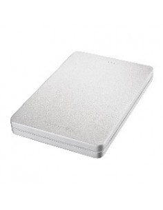 CANVIO ALU 500 GB Silver 2