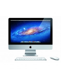 iMac 21.5\" dual-core i5 1.4GHz/8GB/500GB/IntelHD5000/WLMKB