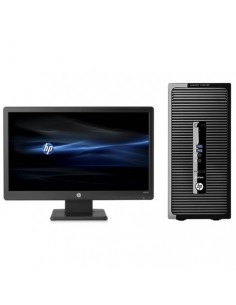 Pc Bureau HP 400G2 MT 2