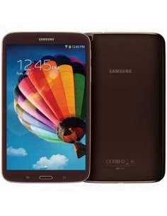Galaxy Tab E Marron 2