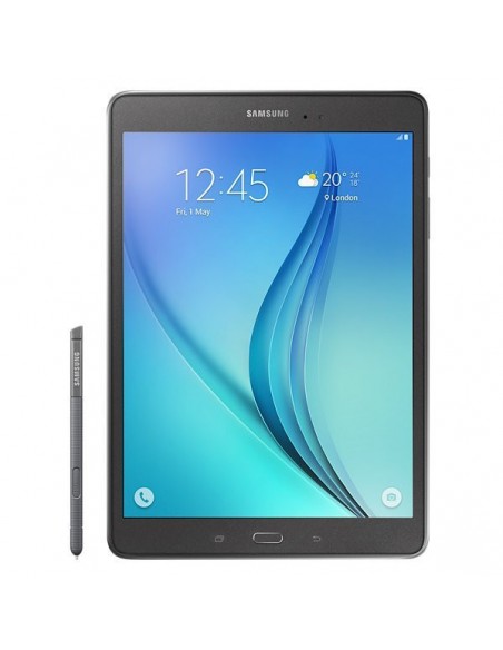 Galaxy Tab A Noir