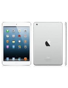 iPad mini 3 Wi-Fi 16GB Silver