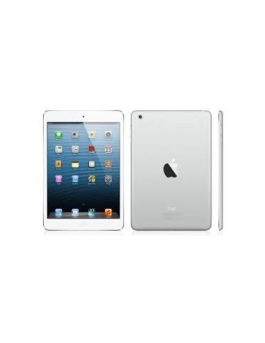 iPad mini 3 Wi-Fi 16GB Silver