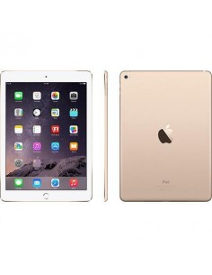 iPad Air 2 Wi-Fi Cell 64GB Gold 2