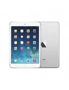 iPad mini 3 Wi-Fi Cell 128GB Silver