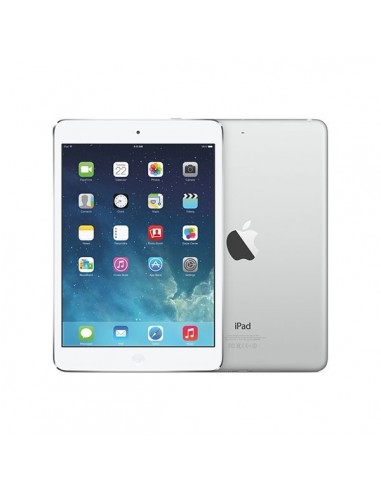 iPad mini 3 Wi-Fi Cell 128GB Silver