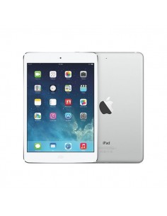 iPad mini 3 Wi-Fi Cell 128GB Silver 2