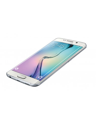 Samsung Galaxy S6 Edge Blanc 32G