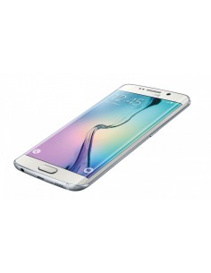 Samsung Galaxy S6 Edge Blanc 32G 2
