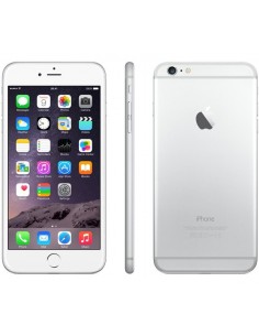 iPhone 6s 64GB Silver 2