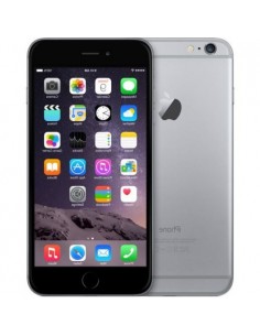 iPhone 6s 128GB Space Gray 2