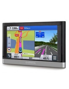 Nüvi 2547LM Europe + Carte SD Maroc 2