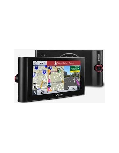 Nuvi 57LM GPS NORTHERN AFRICA