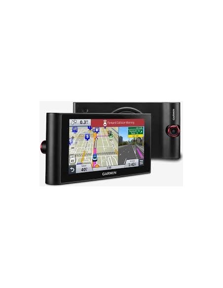 Nuvi 57LM GPS NORTHERN AFRICA