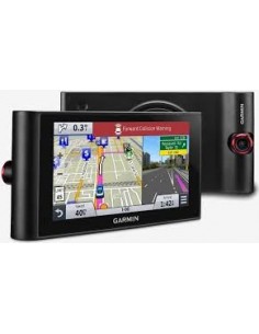Nuvi 57LM GPS NORTHERN AFRICA 2