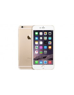 iPhone 6s 16GB Gold 2