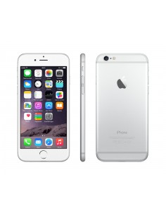 iPhone 6s 16GB Silver 2