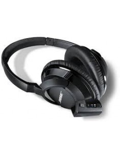 Bose SoundLink Around- Ear Bluetooth , Noir