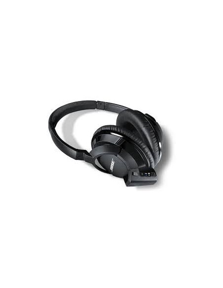 Bose SoundLink Around- Ear Bluetooth , Noir