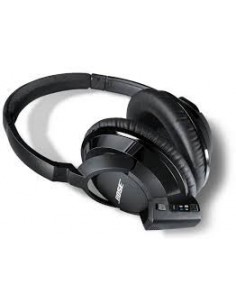 Bose SoundLink Around- Ear Bluetooth , Noir 2