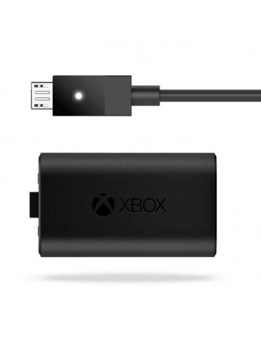 KX Play & Charge Xbox 36