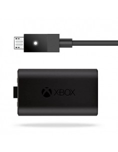 KX Play & Charge Xbox 36 2