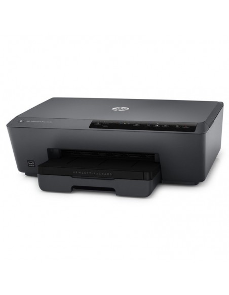 Imprimante Wi-Fi jet d'encre Couleur HP Officejet Pro 6230 (E3E03A)