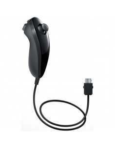 WII U MANETTE NUNCHUCK N 2