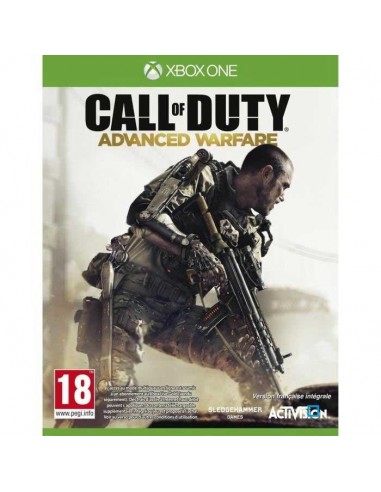 CALL OF DUTY 12 XONE VF