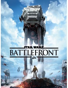 STAR WARS BATTLEFRONT P4 2
